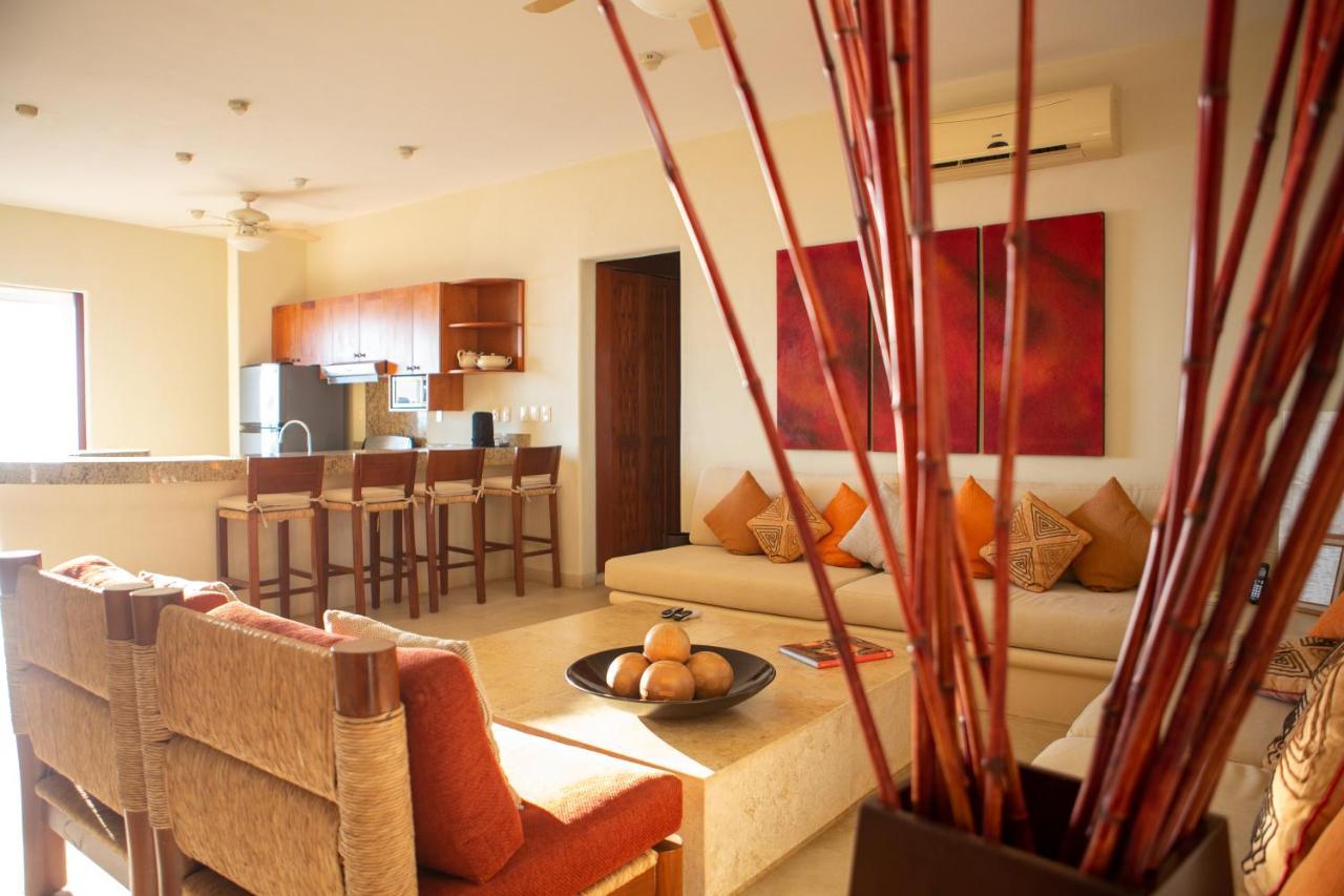 Villas Del Vigia Сиуатанехо Экстерьер фото