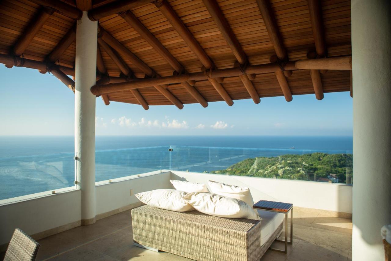 Villas Del Vigia Сиуатанехо Экстерьер фото