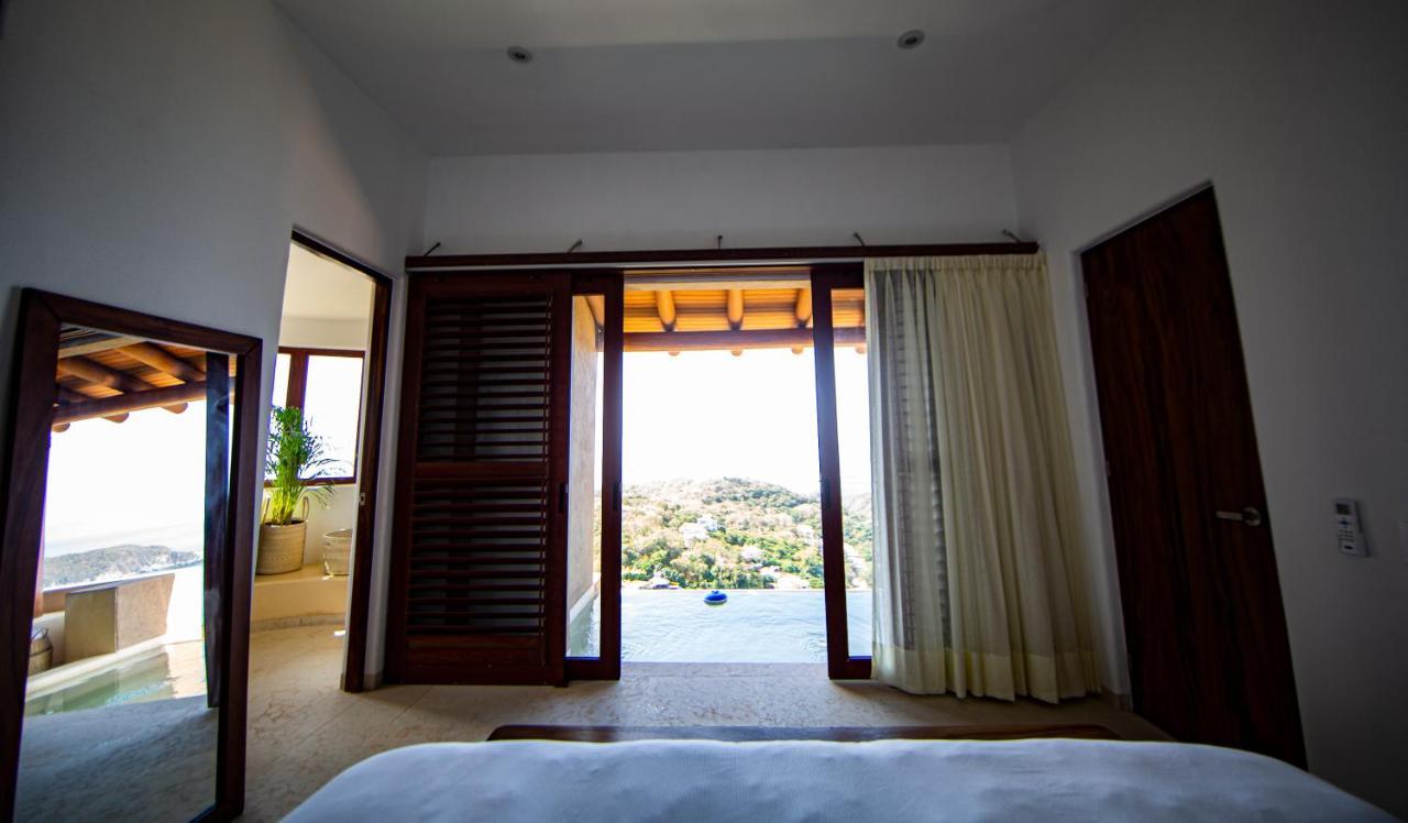 Villas Del Vigia Сиуатанехо Экстерьер фото
