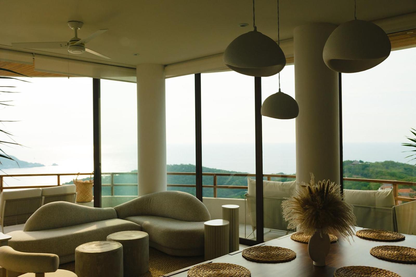 Villas Del Vigia Сиуатанехо Экстерьер фото